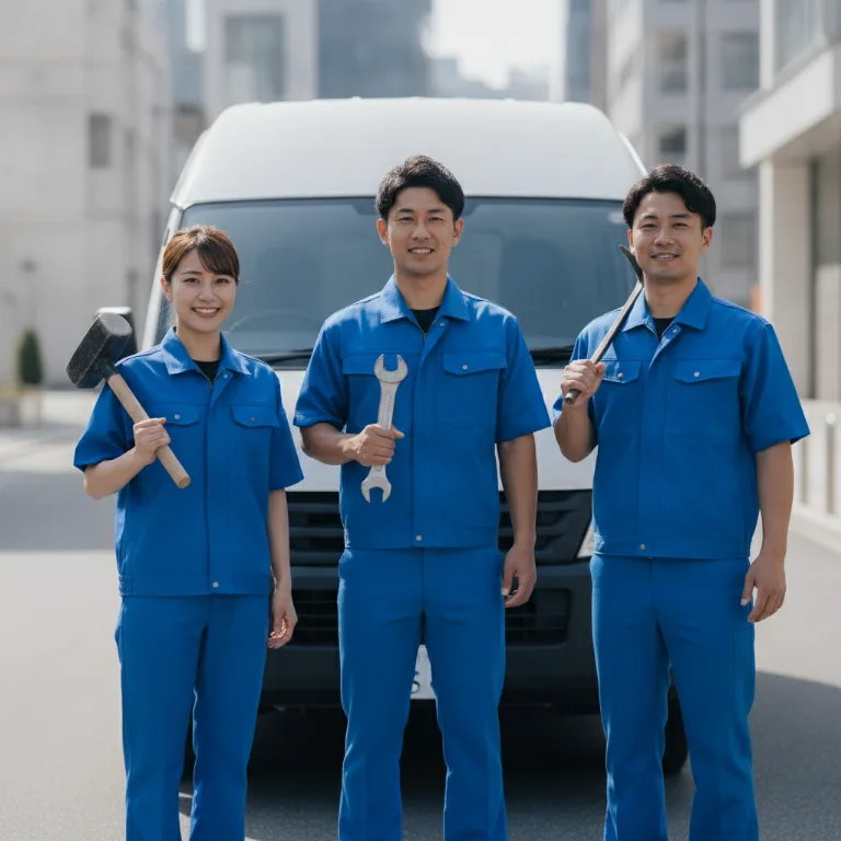 解体業者 Jōyō
